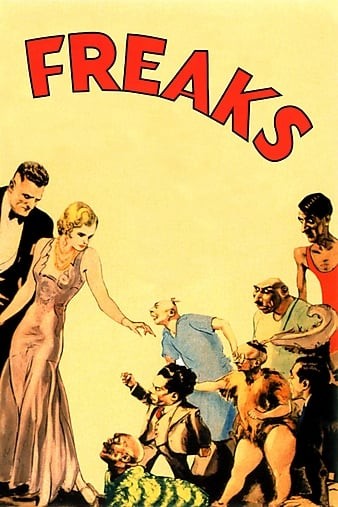 Freaks.1932.1080p.HDTV.x264-REGRET
