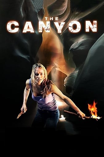The.Canyon.2009.LIMITED.720p.WEB.x264-ASSOCiATE
