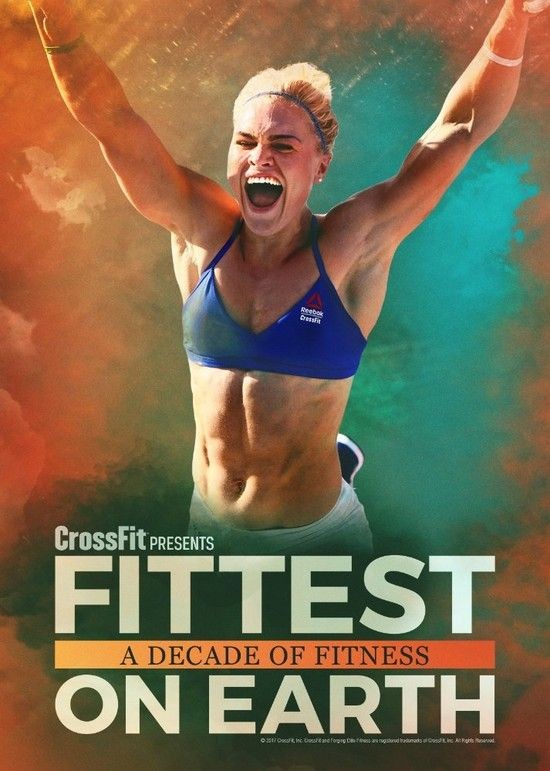 Fittest.on.Earth.A.Decade.of.Fitness.2017.720p.WEB-DL.AAC2.0.H.64-FGT