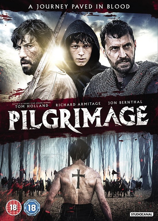 Pilgrimage.2017.1080p.BluRay.REMUX.AVC.DTS-HD.MA.5.1-FGT