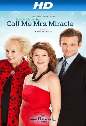 Debbie.Macombers.Call.Me.Mrs.Miracle.2010.720p.HDTV.x264-REGRET
