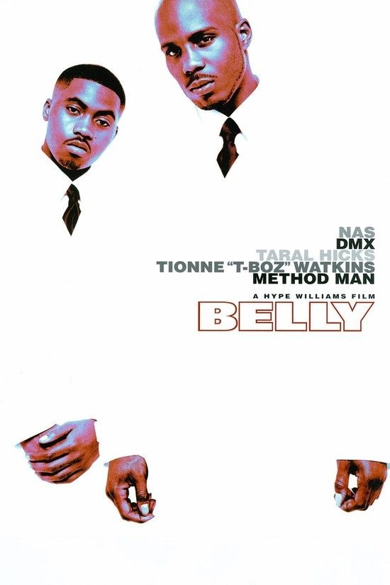 Belly.1999.1080p.BluRay.x264-SECTOR7