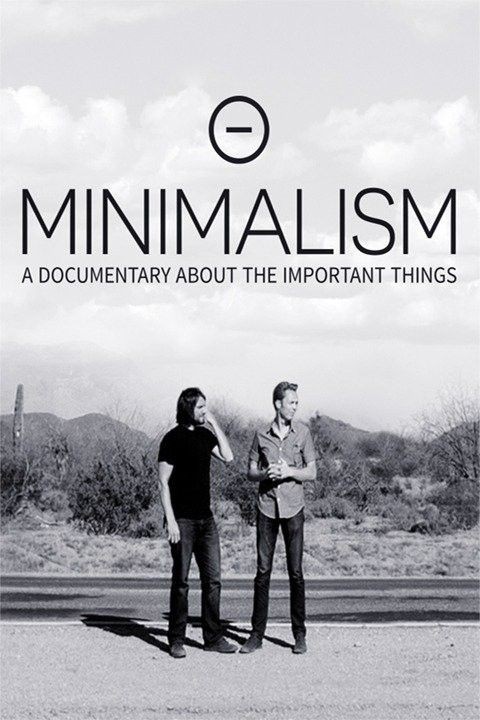 Minimalism.A.Documentary.About.the.Important.Things.2016.1080p.NF.WEBRip.DDP2.0.x264-SiGMA