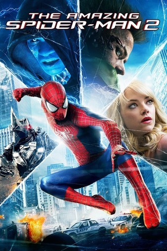 The.Amazing.Spider-Man.2.2014.2160p.BluRay.HEVC.TrueHD.7.1.Atmos-TERMiNAL