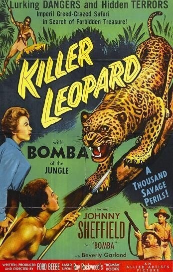Killer.Leopard.1954.720p.HDTV.x264-REGRET