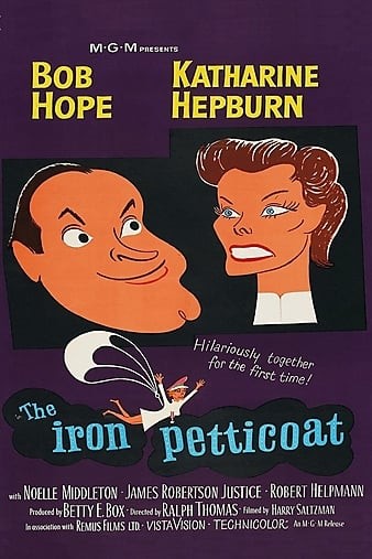 The.Iron.Petticoat.1956.720p.HDTV.x264-REGRET