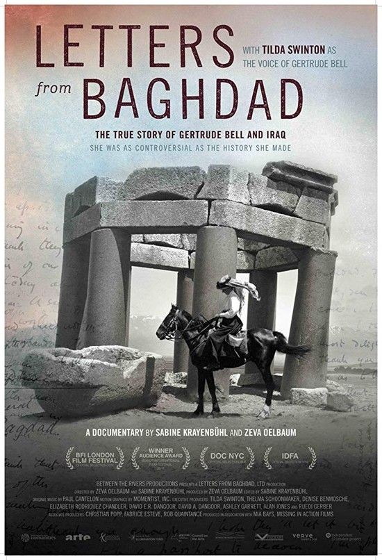 Letters.from.Baghdad.2016.1080p.AMZN.WEBRip.DD2.0.x264-Cinefeel