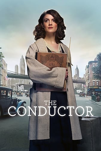 The.Conductor.2018.1080p.BluRay.AVC.DTS-HD.MA.5.1-MIDDLE