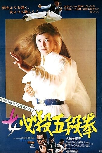 Sister.Street.Fighter.Fifth.Level.Fist.1976.720p.BluRay.x264-GHOULS